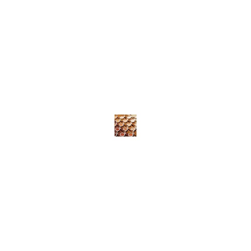 Camo Powder Foundation E.l.f Cosmetics Tono Light 250 W