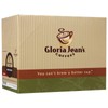 Gloria Jeans Coffees, Butter Toffee, 24 ct K-Cups for Keurig