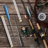 6.8 Inch Fishing Hook Remover Stainless Steel Fishhook Dehooker Hook