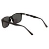 V.W.E. Men XL Optical Frame Wide Reading Sunglasses - Tinted