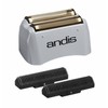 Andis Foil Shaver Replacement Foil & Blade Set