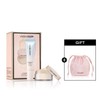 Limited Flawless Treats Mini Primer Setting Powder Duo (+Satin Pouch)