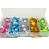 Craft Sensations Over 1400 Artificial Gemstones, Gemstones, Rhinestones, Gemstones for