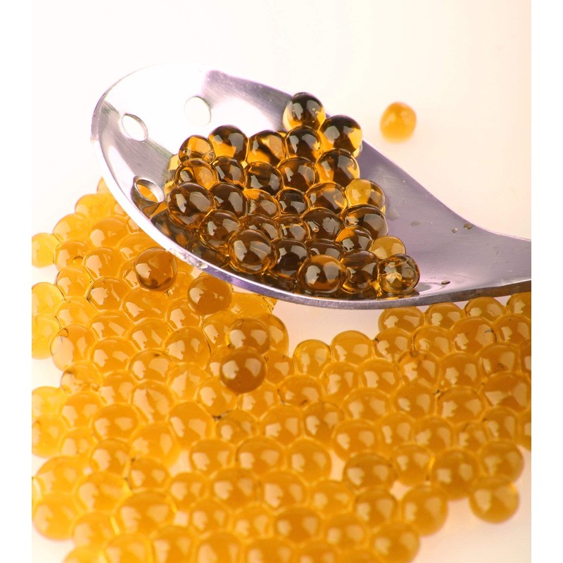 Calcium Lactate Gluconate for Molecular Gastronomy | Kosher Certified &