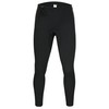 Lemorecn Wetsuits Pants 1.5mm Neoprene Winter Swimming Canoeing Pants(CA1011BLACK-M)