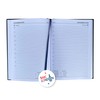 2022-2023 Size A5 Academic Diary mid-Year Day to a Page