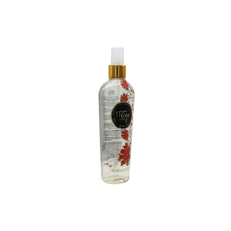 Maja Body Splash Maja Clásica 240 Ml, color, 240 ml,