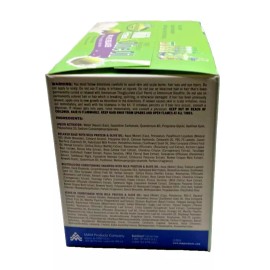 Sofn'Free GroHealthy Milk Protein Olive Oil Regular No-Lye Relaxer 1 Application