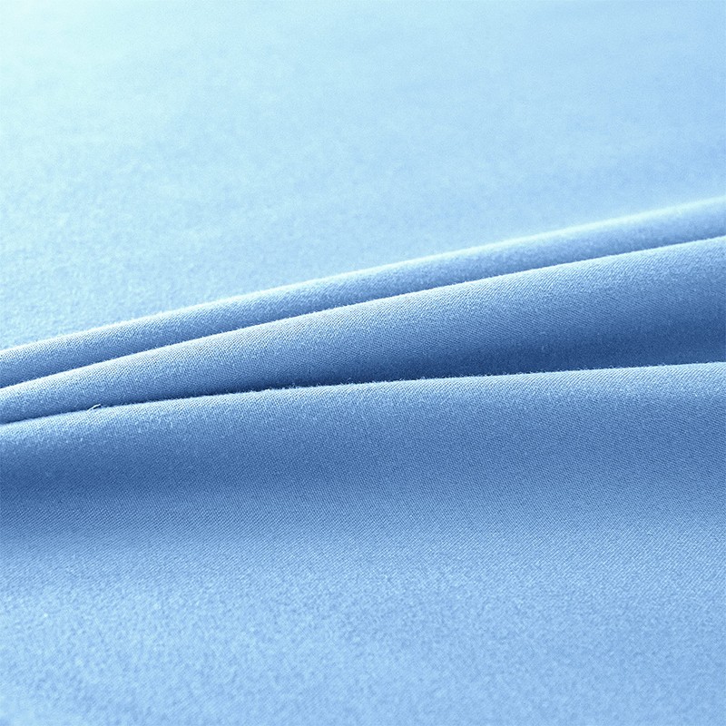 Moonlight Bedding Fitted Sheet 40 Cm Extra Deep Pocket Bed