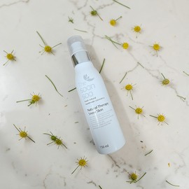 The Pure Whitening Spots and Complexion Improvement Skin Serum Cream 3-Piece Set - Not Included Purchase / 더순수 미백 기미 안색개선 스킨 세럼 크림 3종세트 - 미포함 구매