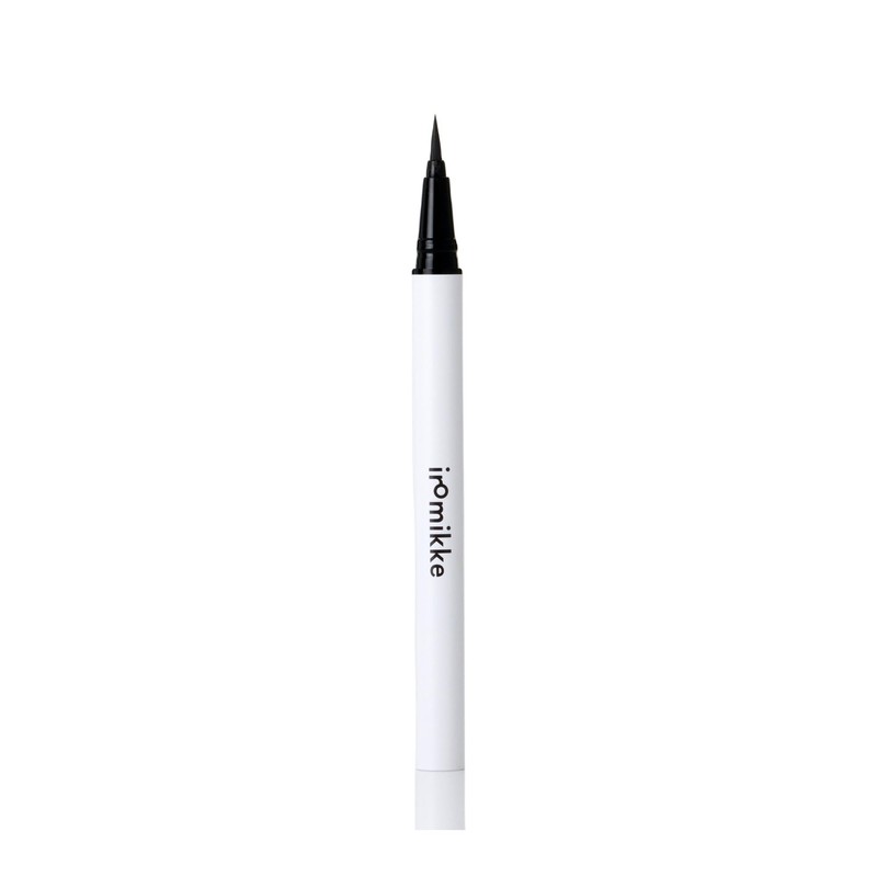 Iromikke Color Liquid Eyeliner 06 Brown Black