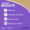 Bonide Captain Jack's Neem Oil, 32 oz Ready-to-Use Spray, Multi-Purpose