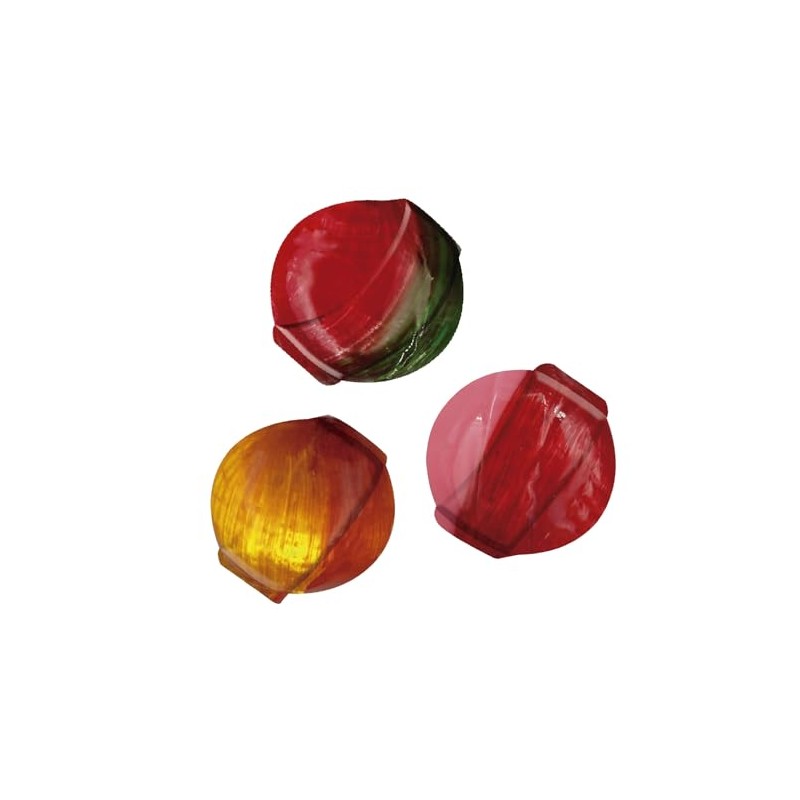 BENY LOCOCHAS PEG BAG HARD CANDY WITH CHILI POWDER CENTER