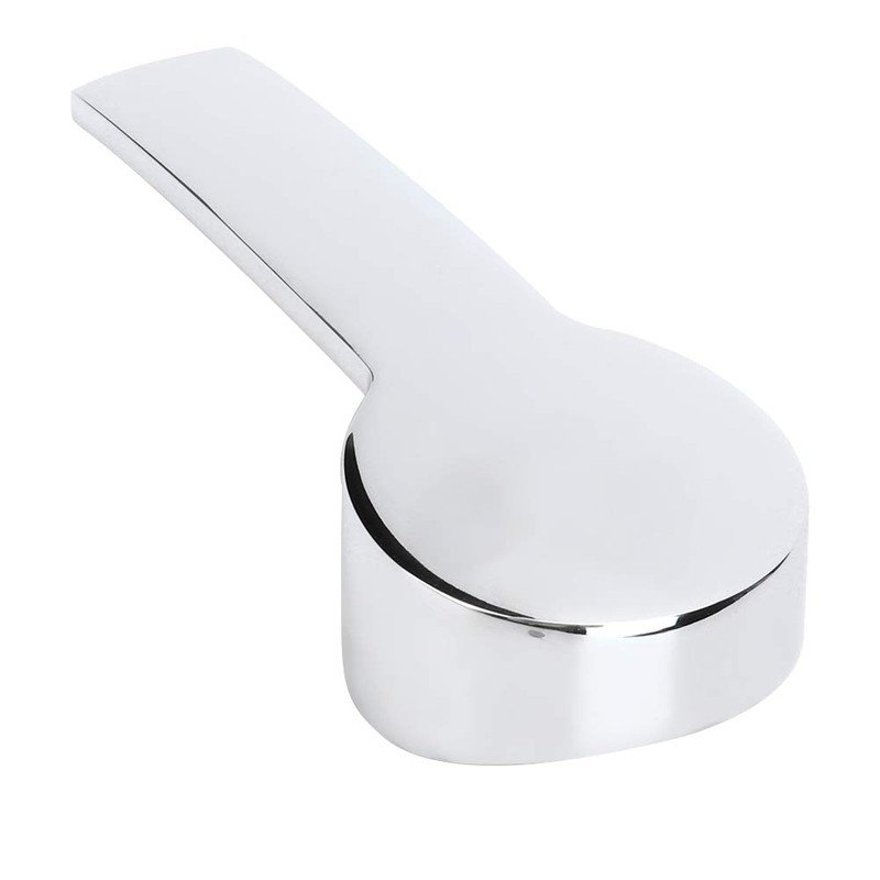 Hot Cold Water Tap Handle, Zinc Alloy Kitchen Bath Faucet