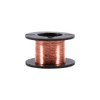 5pcs 0.1mm Enamelled Wire Copper Winding Wire Enamelled Repair Wire