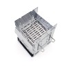 Firebox Stove 5" G2 Firebox Stove Deluxe Combo Kit -