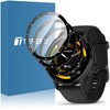 【3 Pack】T Tersely Screen Protector for Garmin Venu 3 45mm