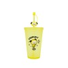 Solomon Shoji BT21 Minini Tumbler with Straw (CHIMMY) TUMBLER