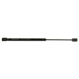 Lavanture SPD-GS-5150-80 Compartment Door Gas Spring - 9.5 to 15 Inch, 80 lb, Black