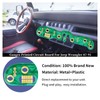 Gauges Cluster Circuit Board Compatible with Jeep Wrangler YJ 1987