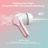 Bluetooth Headphones, Wireless Bluetooth 5.4 In Ear, 4 ENC Noise
