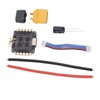 4 in 1 Brushless ESC PCB 30A Mini Remote Control