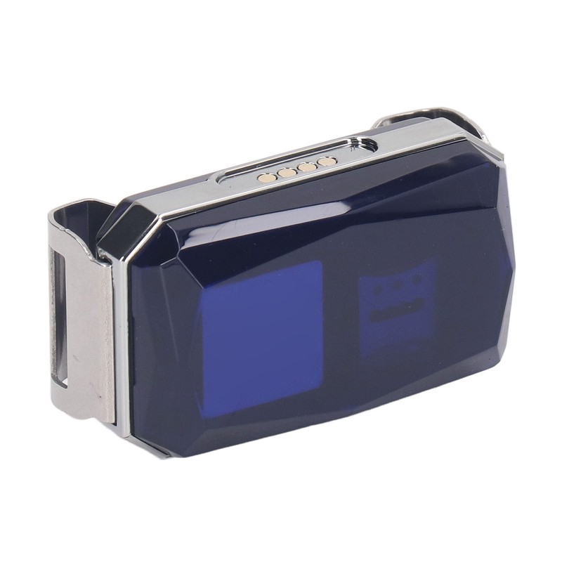 Smart Pet Tracking Collar IP67 Waterproof Prevent Lost High Sensitivity