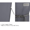 Patio Umbrella Cover with Rod for 7 to 11 Ft