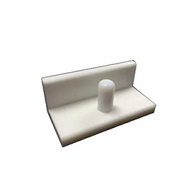 Premium Jogger Block 4x10 Paper Cutter Jogging Block