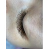 Eyelash Extension Alluring Lashes Volume 3D Lash Fans D Curl