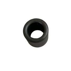 Inner Diameter 0.35inch(9mm) Noise Filter Ferrite Core Ferrite Bead Ferrite Chokes on Electronics Cables Wires Ferrite Size 0.56X0.6X0.35inch 15pcs /Pack