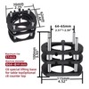 Router Lift Base, Router Lifting Platform, 4 Pine Lifting System