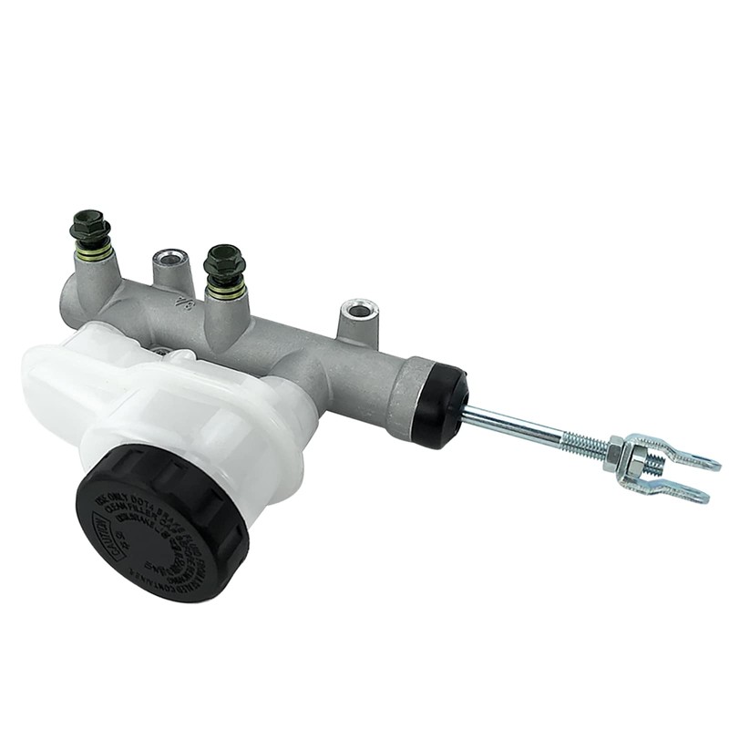 M MATI Brake Master Cylinder for Kawasaki Mule PRO FX