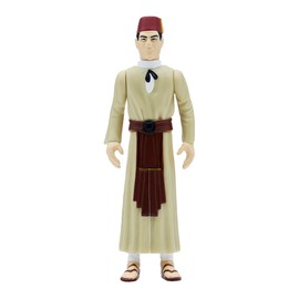 Super7 Universal Monsters Reaction Figure - Ardath Bey