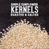 DAVID Original Sunflower Kernels 3.75 oz Pack of 12 Roasted