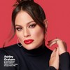 Super Lustrous Lipstick tono Teak Rose