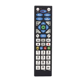 Original Remote Control for Verizon (Not New) FiOS TV P283v1 Big Button Remote Controller with Manual