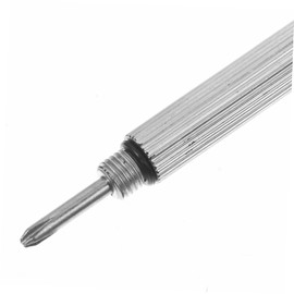 Operitacx 2 Sätze Schraubendreher-werkzeug Gläser Brillen Kit Reparatur Schraubenausdreher Zubehör Für Tablets Werkzeuge Zur Brillenreparatur Brillenreparaturset 20 Stück * 2