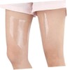 Abaodam 6pcs Transparent Chafing Thigh Stickers Durable Invisible Protection for