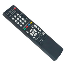 RC-1182 New Replacement Remote Control fit for DENON Integrated Network AV Receiver AVR-X1000 AVRX1000 AVR-X1000CI AVRX1000CI