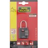 Générique - Cadenas bagage a combinaison speciale douane - Dim.
