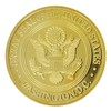 Central Intelligence Agency Commemorative Coin – Great Seal Edition