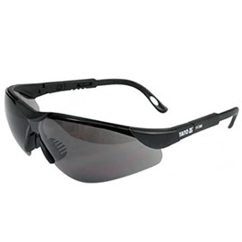 Work Safety Goggles Protective Glasses Sunglasses Grau Typ 91660