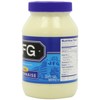 JFG Real Mayonnaise, Southern Classic Recipe with Cider Vinegar Fresh