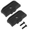 YINETTECH 2PCS Magnetic Bit Holder with Screws Compatible with Dewalt