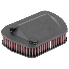 K&N Engine Air Filter: High Performance, Premium, Powersport Air Filter: Fits 2014-2019 YAMAHA (XVS950 Bolt, XVS950 Bolt R-Spec, SCR950, XV950 Racer, XV950R, XV950, XVS950 Bolt C-Spec) YA-9514