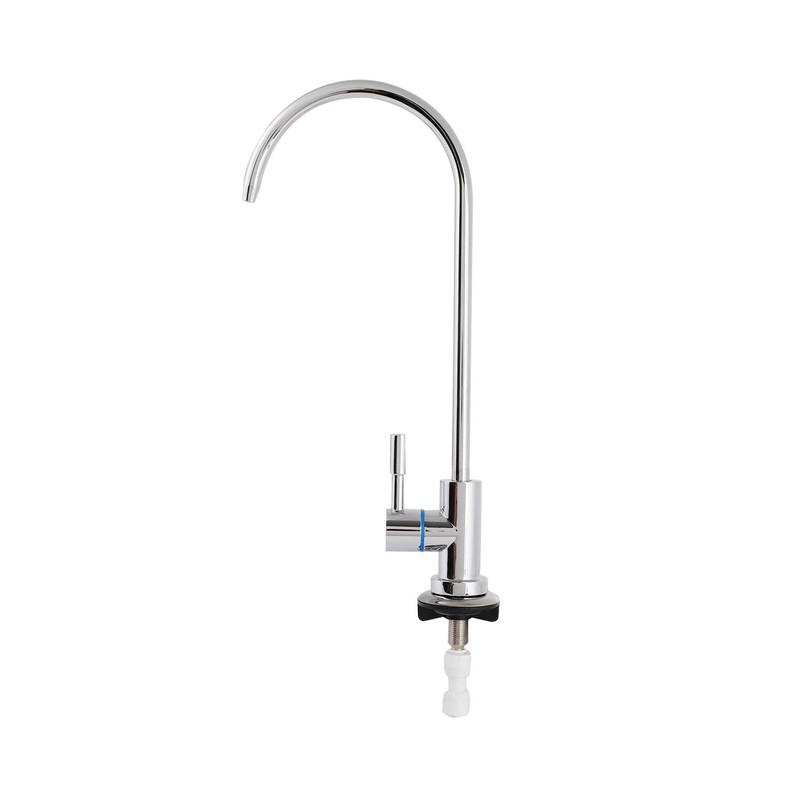 TOPWAY Drinking Water Tap Stainless Steel Kitchen Sink Faucet Single