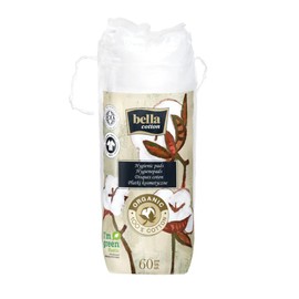 Bella 60 Duo Cotton Pads