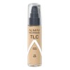 Base de maquillaje líquida Almay TLC Truly Lasting Color tono