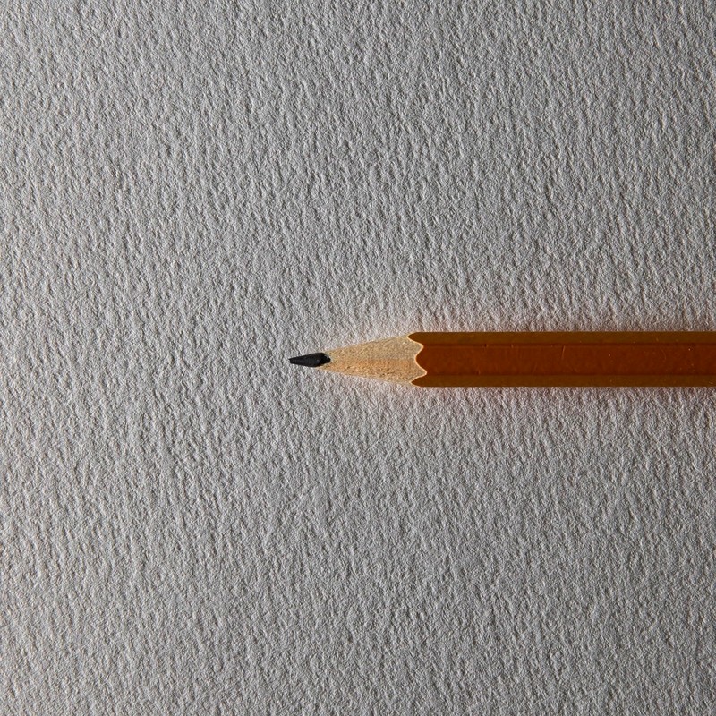 SM.LT A5 Watercolour Paper Pad 10 Sheets 300gsm